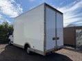 Peugeot Boxer 2.2 BlueHDi 335 Built for Business Low Floor Luton L3 Euro 6 (s/s) 4dr 9