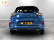 Ford Puma 1.0T EcoBoost MHEV ST-Line Vignale SUV 5dr Petrol Hybrid Manual Euro 6 (s/s 6