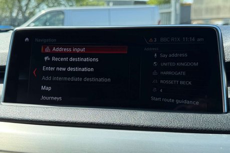 BMW X5 3.0 30d M Sport SUV 5dr Diesel Auto xDrive Euro 6 (s/s) (258 ps) 68