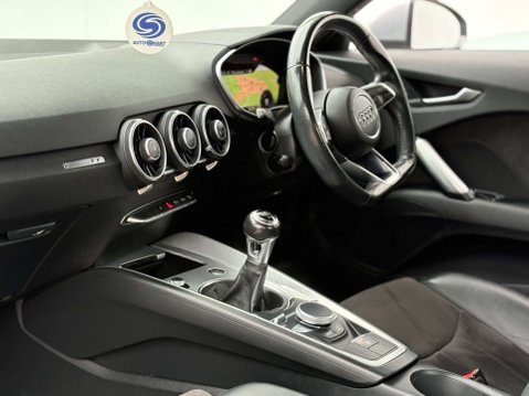 Audi TT 2.0 TT Sport TFSI 3dr 61