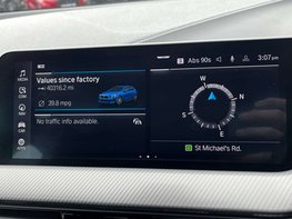 BMW 1 Series 1.5 118I M Sport Auto 5dr 40