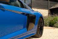 Audi R8 5.2 FSI V10 Plus S Tronic quattro Euro 6 (s/s) 2dr 26