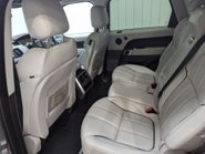 Land Rover Range Rover Sport 3.0 Range Rover Sport HSE SDV6 Auto 4WD 5dr 61