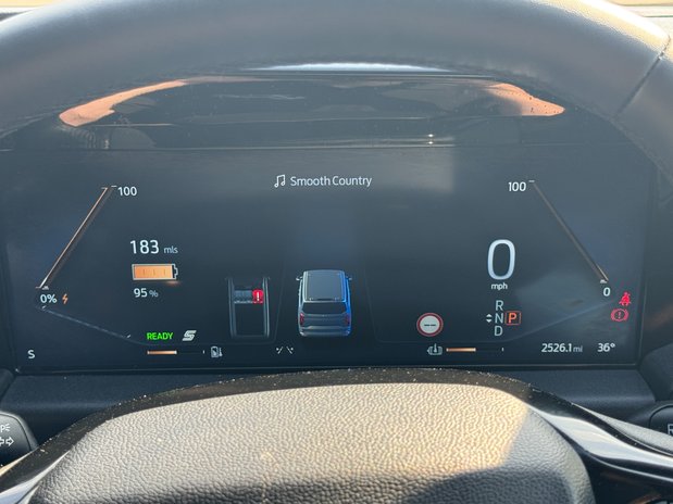 Ford E-Transit Custom 65KWH AUTO SWB L1H1 Low Roof Limited Air Con 218ps 17