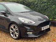 Ford Fiesta 1.0 Fiesta ST-Line X Edition T MHEV 3dr 3