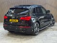 Audi SQ5 3.0 SQ5+ TDI Quattro Auto 4WD 5dr 16