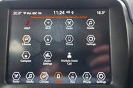 Jeep Renegade 1.0T NIGHT EAGLE STUNNING CAR! SAT NAV..CRUISE CONTROL..AIR CON.STUNNING 7