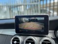 Mercedes-Benz C Class C 220 D 4MATIC AMG LINE PREMIUM PLUS 50