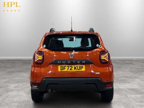 Dacia Duster 1.0 TCe Comfort SUV 5dr Bi Fuel Manual Euro 6 (s/s) (100 ps) Bluetooth - D 6