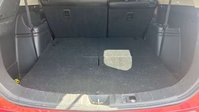 Mitsubishi Outlander 2.3 Outlander GX 4 DI-D Auto 4WD 5dr 26