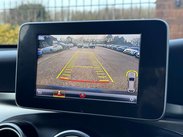 Mercedes-Benz GLC 2.1 GLC 220 D 4Matic AMG Line Auto 4WD 5dr 34