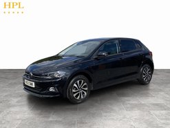 Volkswagen Polo 1.0 TSI Active Hatchback 5dr Petrol Manual Euro 6 (s/s) (95 ps)