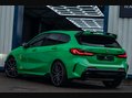 BMW 1 Series 2.0 M135i xDrive Auto 4WD 5dr 31