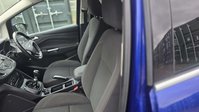 Ford Grand C-Max 1.0T EcoBoost Zetec MPV 5dr Petrol Manual Euro 6 (s/s) (125 ps) 30