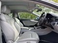 Audi A5 2.0 A5 Sport 35 TFSI MHEV Semi-Auto 2dr 10
