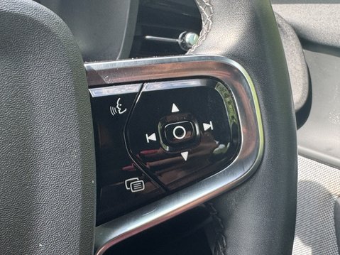 Polestar 2 (Sold) Single Motor 78kWh Long Range Fastback 5dr Electric Auto FWD (231 ps 15