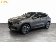 Mercedes-Benz EQA EQA 250+ 70.5kWh Sport (Executive) SUV 5dr Electric Auto (190 ps) Rear Park 3