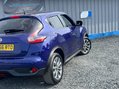 Nissan Juke 1.5 dCi Tekna Euro 6 (s/s) 5dr 28