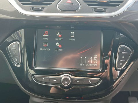 Vauxhall Corsa 1.4 Corsa Energy AC ecoFLEX 5dr *NATIONAL DELIVERY* 43