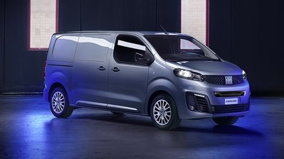 new Fiat scudo review 2024