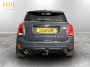 Mini Countryman 2.0 Cooper S Sport SUV 5dr Petrol Steptronic Euro 6 (s/s) (192 ps) 1 Owner 6