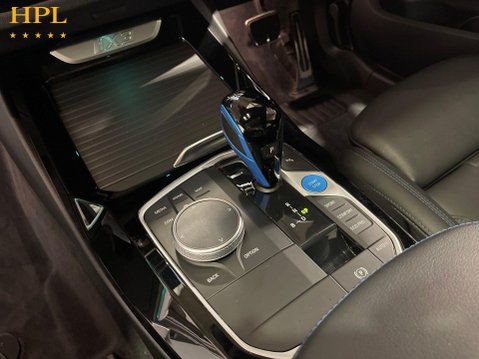 BMW Ix3 80kWh M Sport Pro SUV 5dr Electric Auto (286 ps) 1 Owner - Sensors - Bluet 17