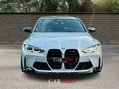 BMW M3 3.0 M3 Competition M xDrive Auto 4WD 5dr 10