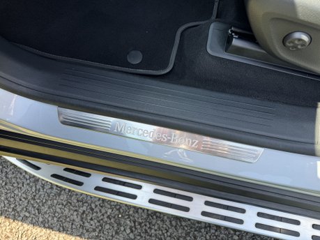 Mercedes-Benz GLE GLE 400e 4Matic AMG Line Petrol Hybrid PHEV 31KWH 360 CAM/MEMORY SEATS/VAT 18