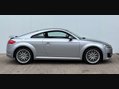 Audi TT 2.0 TT Sport TFSI 3dr 14