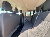 Ford Transit Custom Crew Cab AUTO LWB L2H1 Limited 320 Air Con Alloys 13