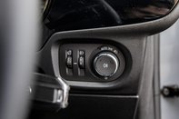 Vauxhall Corsa DESIGN 11