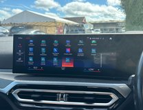 BMW i4 40 83.9kWh M Sport Gran Coupe 5dr Electric Auto eDrive (340 ps) 29
