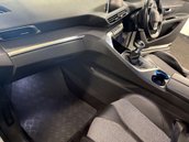 Peugeot 3008 1.2 3008 Allure PureTech S/S 5dr 54