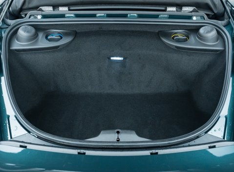 Porsche 718 SPYDER RS 53