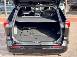 Toyota Rav4 2.5 RAV4 Design PHEV Auto 4WD 5dr 66