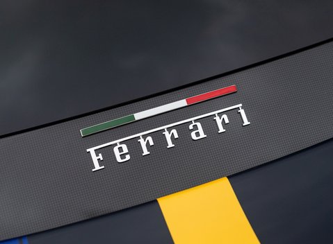 Ferrari 488 Pista 33