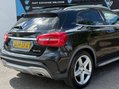 Mercedes-Benz GLA 2.1 GLA220 CDI AMG Line SUV 5dr Diesel 7G-DCT 4MATIC Euro 6 (s/s) (170 ps) 28