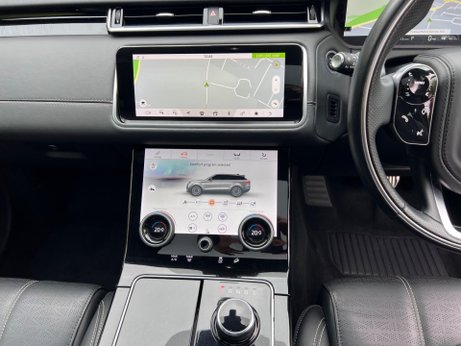 Land Rover Range Rover Velar 2.0 D240 R-Dynamic HSE Auto 4WD Euro 6 (s/s) 5dr 13