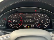 Audi Q7 TDI QUATTRO S LINE 31