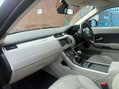 Land Rover Range Rover Evoque 2.2 Range Rover Evoque Pure Tech eD4 4x2 3dr 11