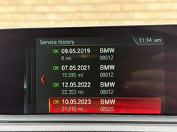 BMW 1 Series 1.5 118i M Sport Shadow Edition Auto 5dr 70