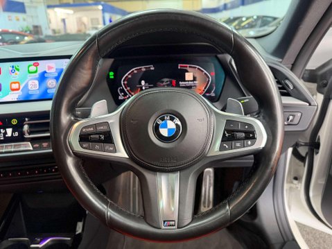 BMW 2 Series 2.0 220d M Sport Saloon 4dr Diesel Auto Euro 6 (s/s) (190 ps) 31
