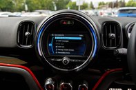Mini Countryman COOPER ALL4 SPORT 29