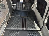 Volkswagen Transporter Camper King St Tropez|T28|Air Con|4 Berth|Pop Top| Euro 6 15
