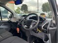 Ford Transit Custom 2.0 Transit Custom 310 18