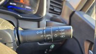 Honda Jazz 1.5 h i-MMD Crosstar EX eCVT Euro 6 (s/s) 5dr 63