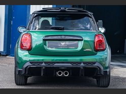 Mini Hatch 2.0 John Cooper Works Auto 3dr 29
