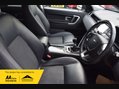 Land Rover Discovery Sport 2.0 Discovery Sport SE Tech TD4 4WD 5dr 42