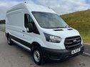 Ford Transit 2.0 Transit 350 Leader EcoBlue
