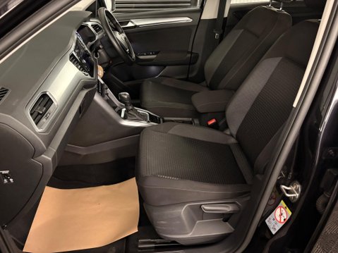 Volkswagen T-Roc 1.5 TSI EVO Active DSG Euro 6 (s/s) 5dr 6